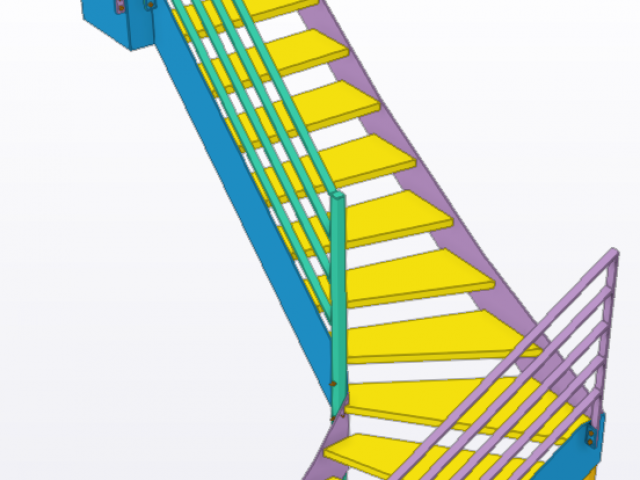 Besoin d'un expert en structures métalliques pour votre projet?