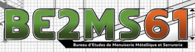 Logo BE2MS61